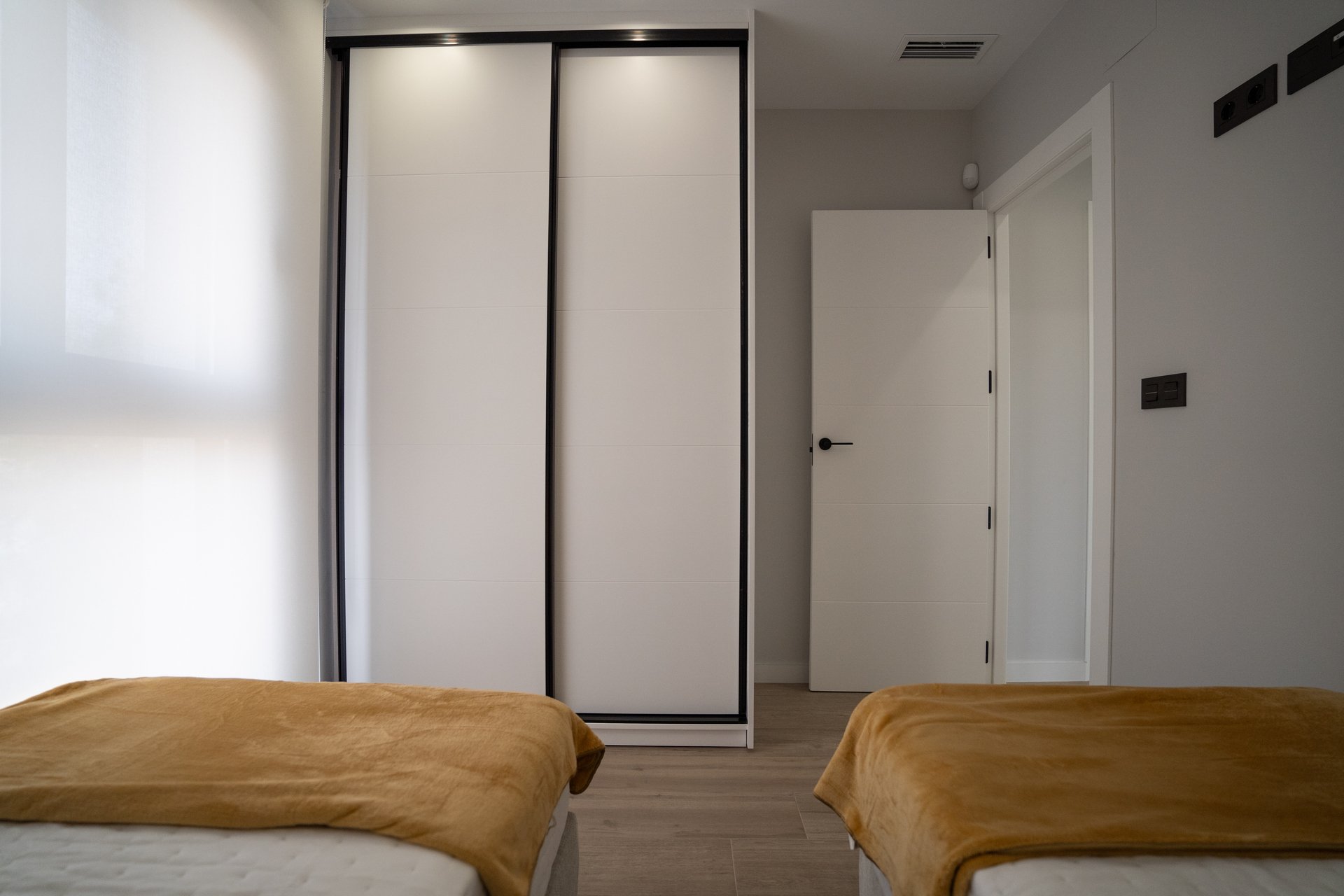 New Build - Bungalow-Apartment -
Torrevieja