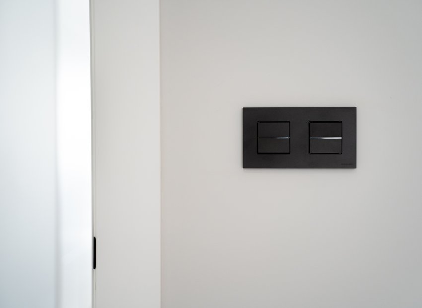 New Build - Bungalow-Apartment -
Torrevieja