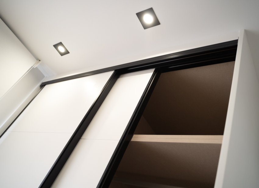 New Build - Bungalow-Apartment -
Torrevieja