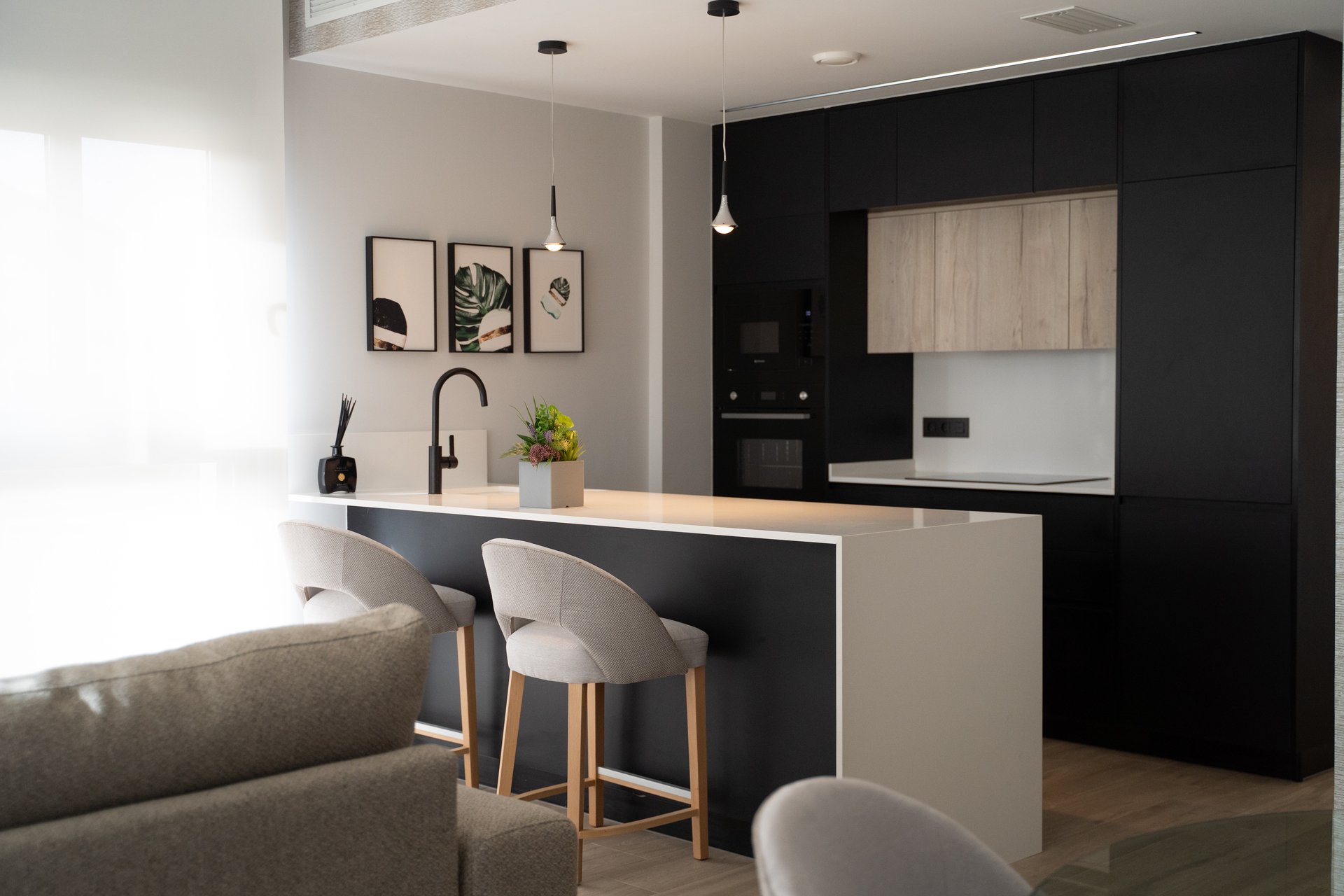 New Build - Bungalow-Apartment -
Torrevieja