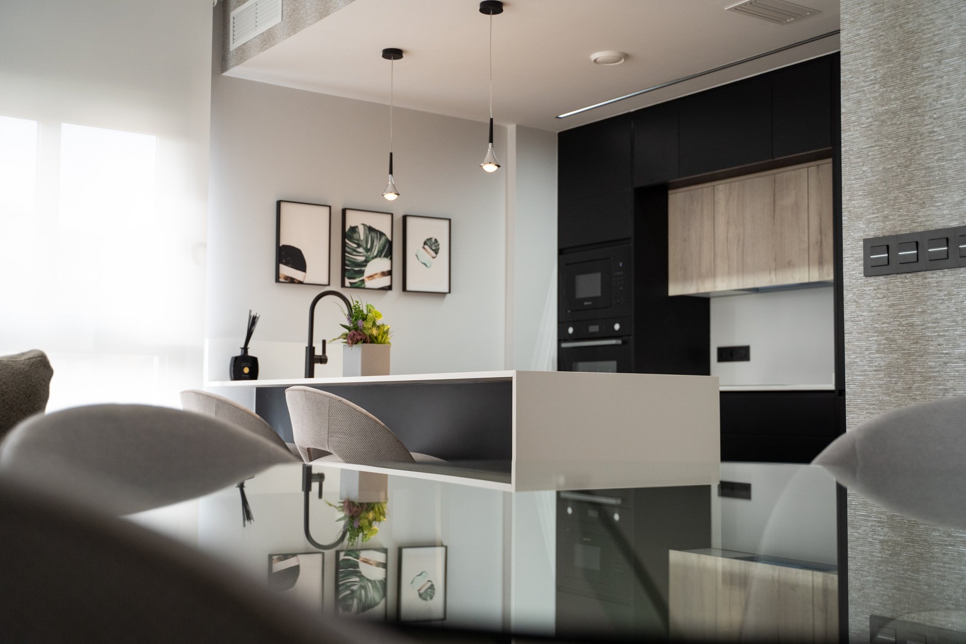 New Build - Bungalow-Apartment -
Torrevieja