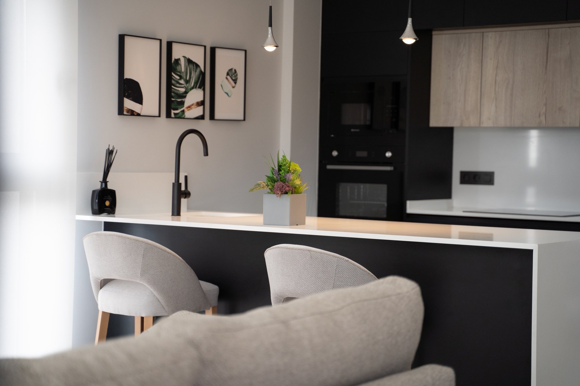 New Build - Bungalow-Apartment -
Torrevieja