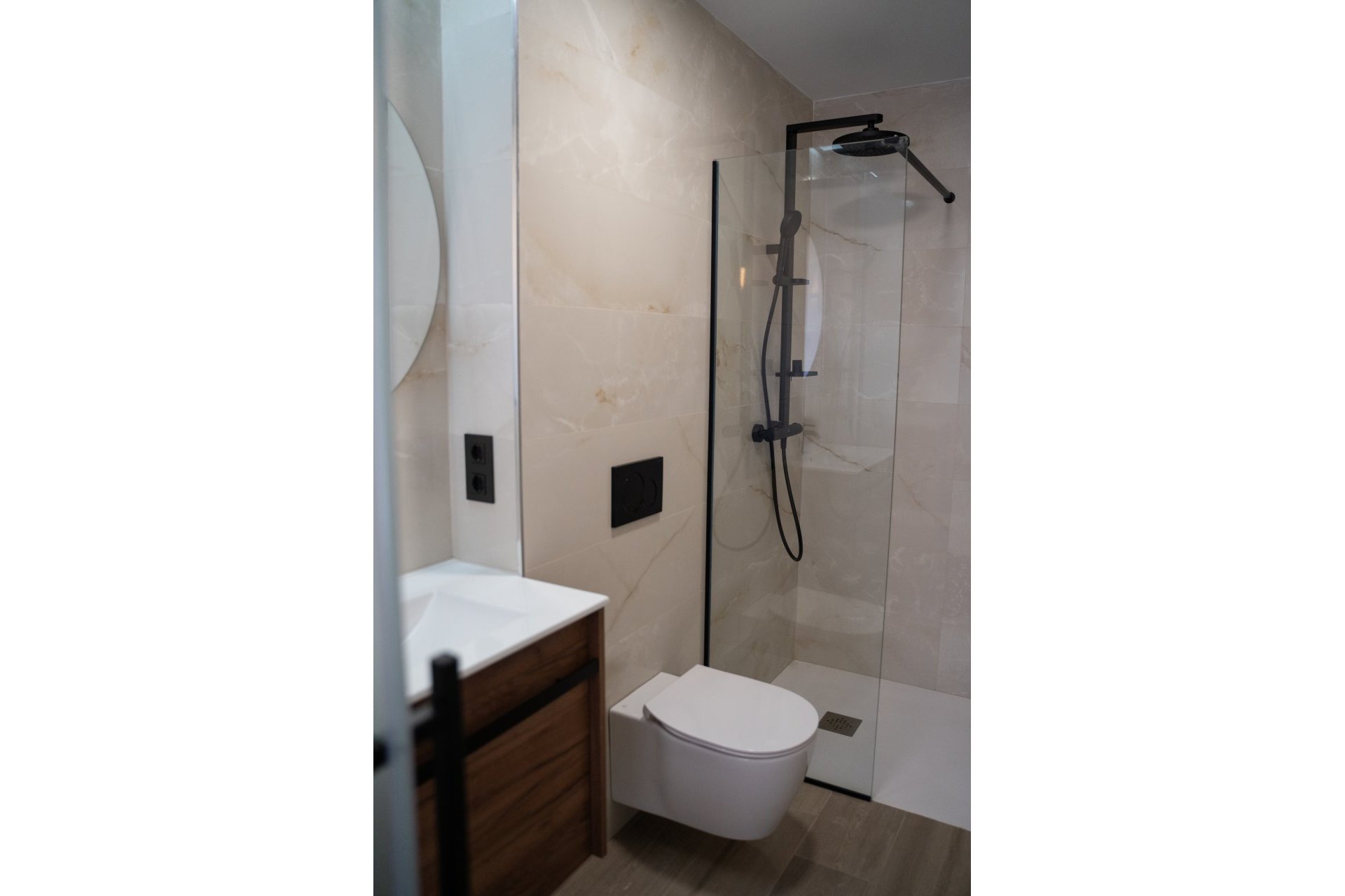 New Build - Bungalow-Apartment -
Torrevieja