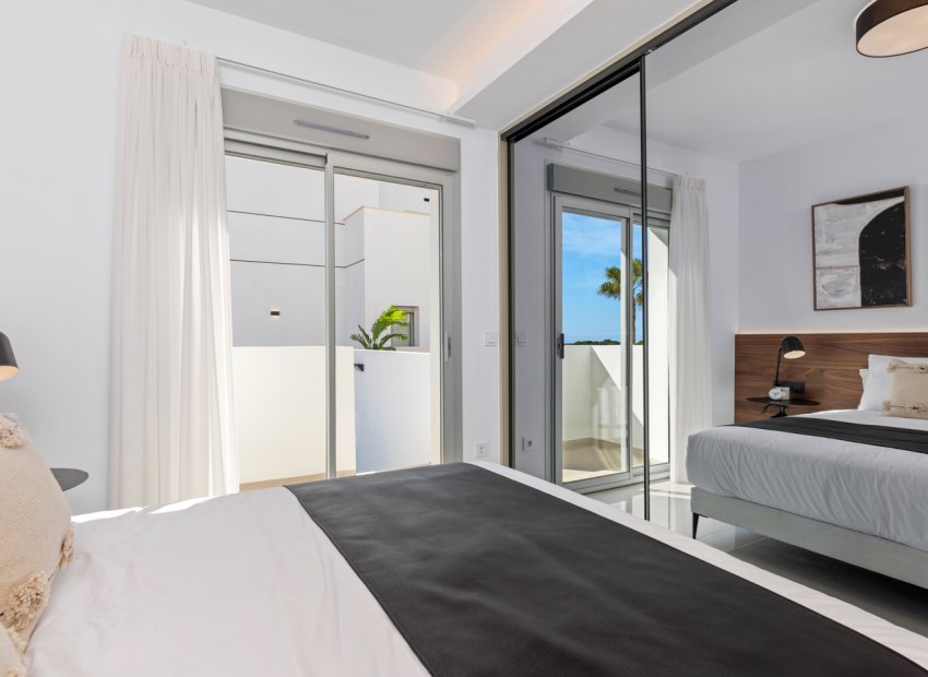 New Build - Detached Villa -
Ciudad Quesada