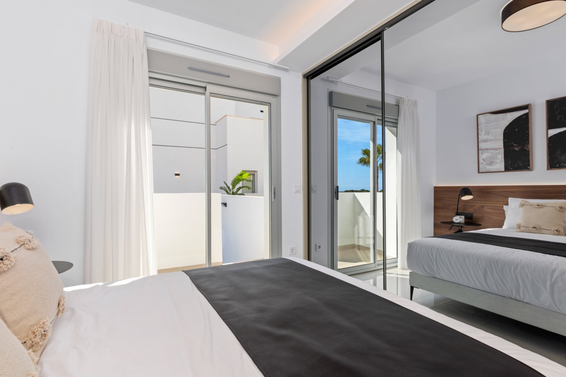 New Build - Detached Villa -
Ciudad Quesada