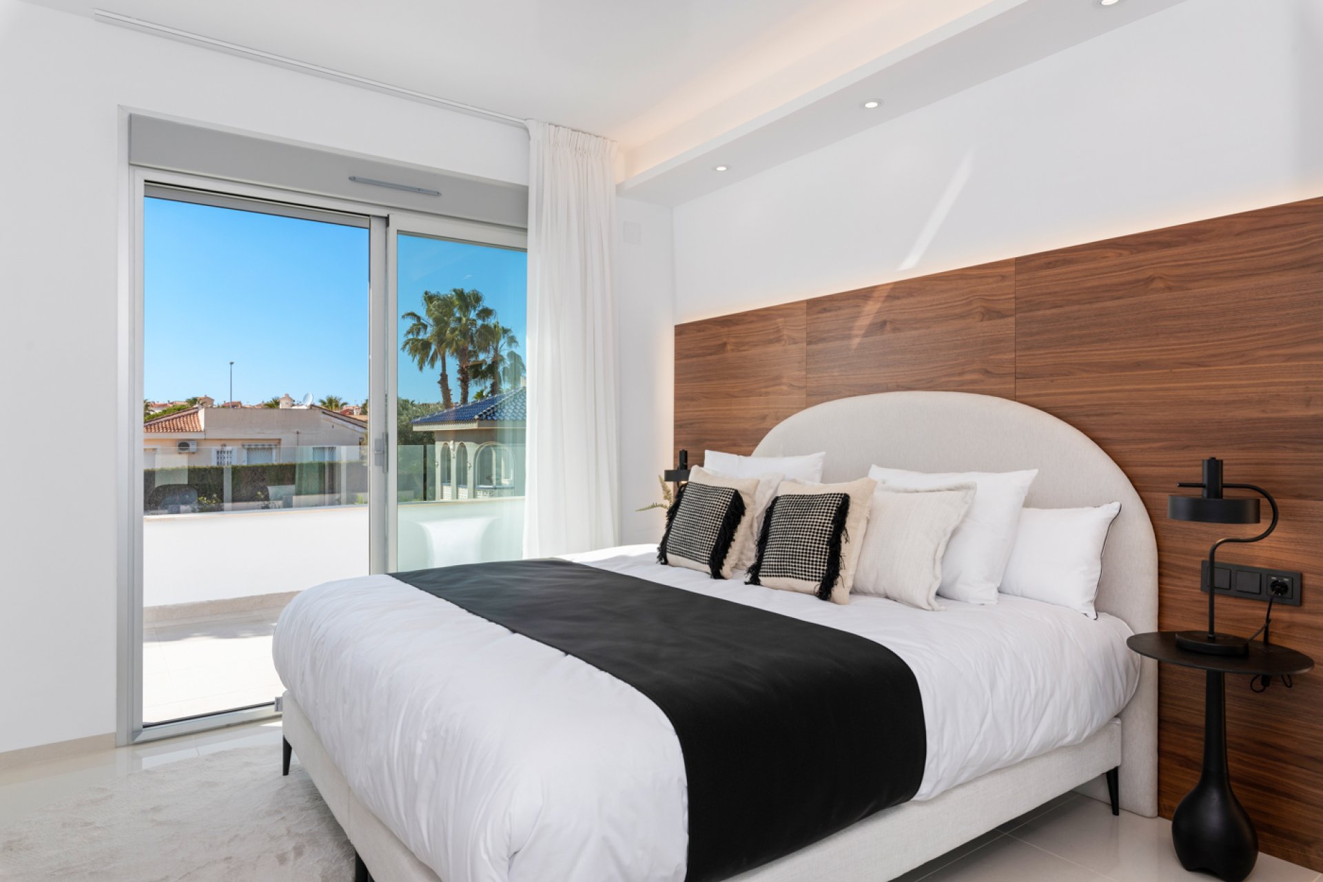 New Build - Detached Villa -
Ciudad Quesada