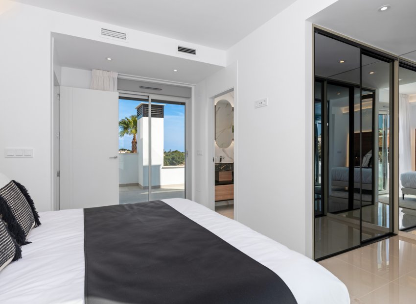 New Build - Detached Villa -
Ciudad Quesada