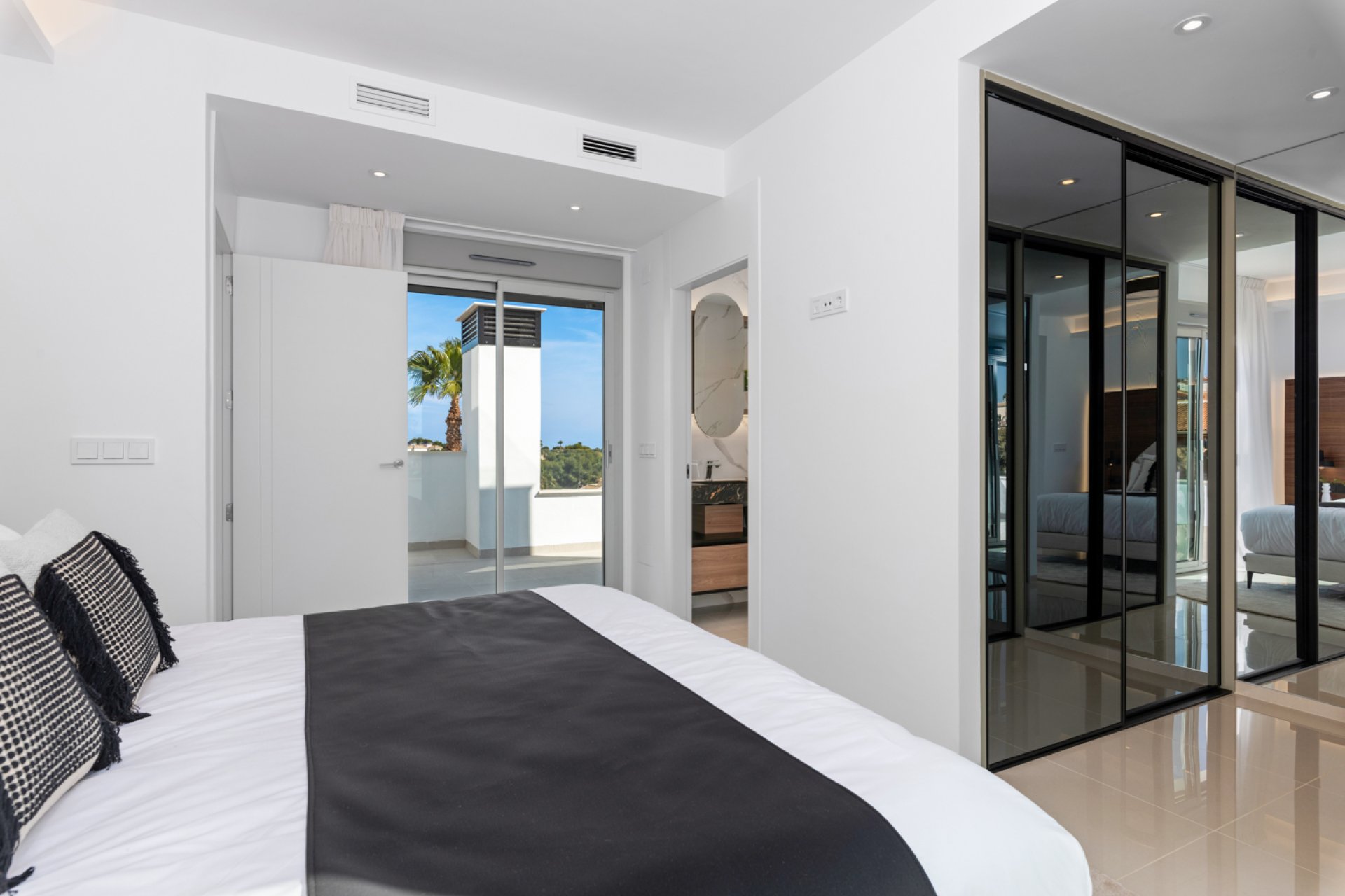 New Build - Detached Villa -
Ciudad Quesada