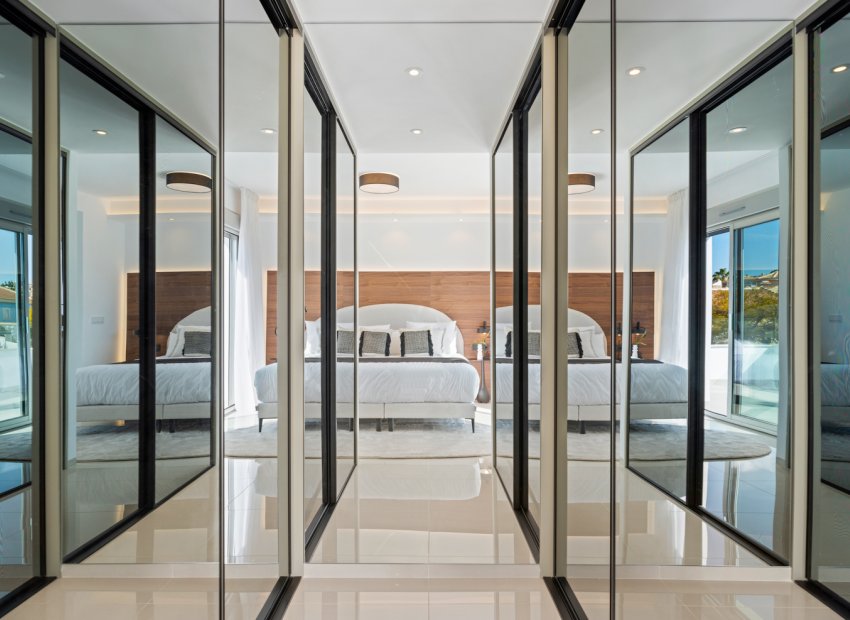 New Build - Detached Villa -
Ciudad Quesada