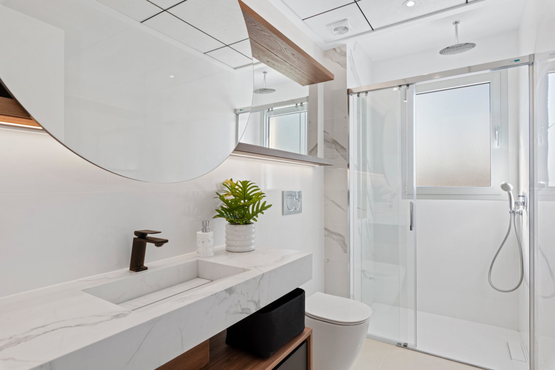 New Build - Detached Villa -
Ciudad Quesada