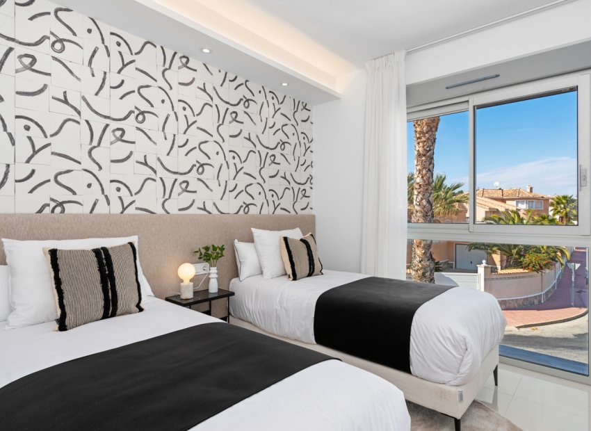 New Build - Detached Villa -
Ciudad Quesada