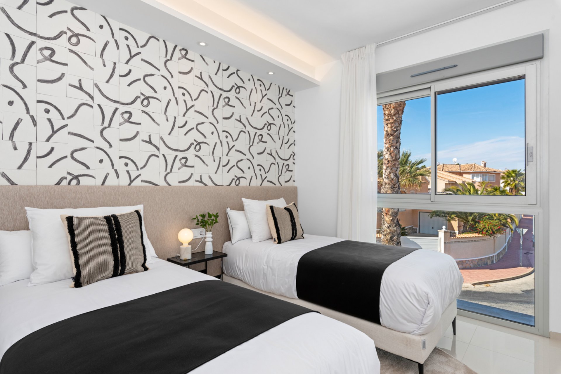 New Build - Detached Villa -
Ciudad Quesada