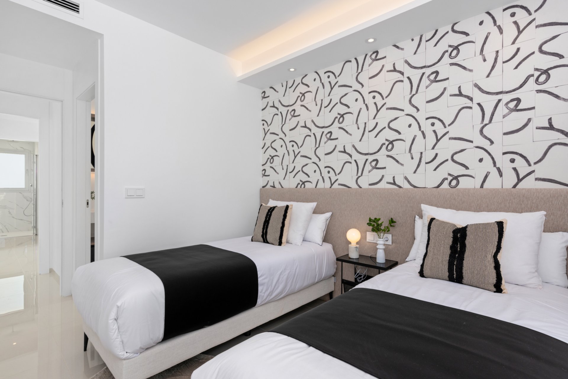 New Build - Detached Villa -
Ciudad Quesada