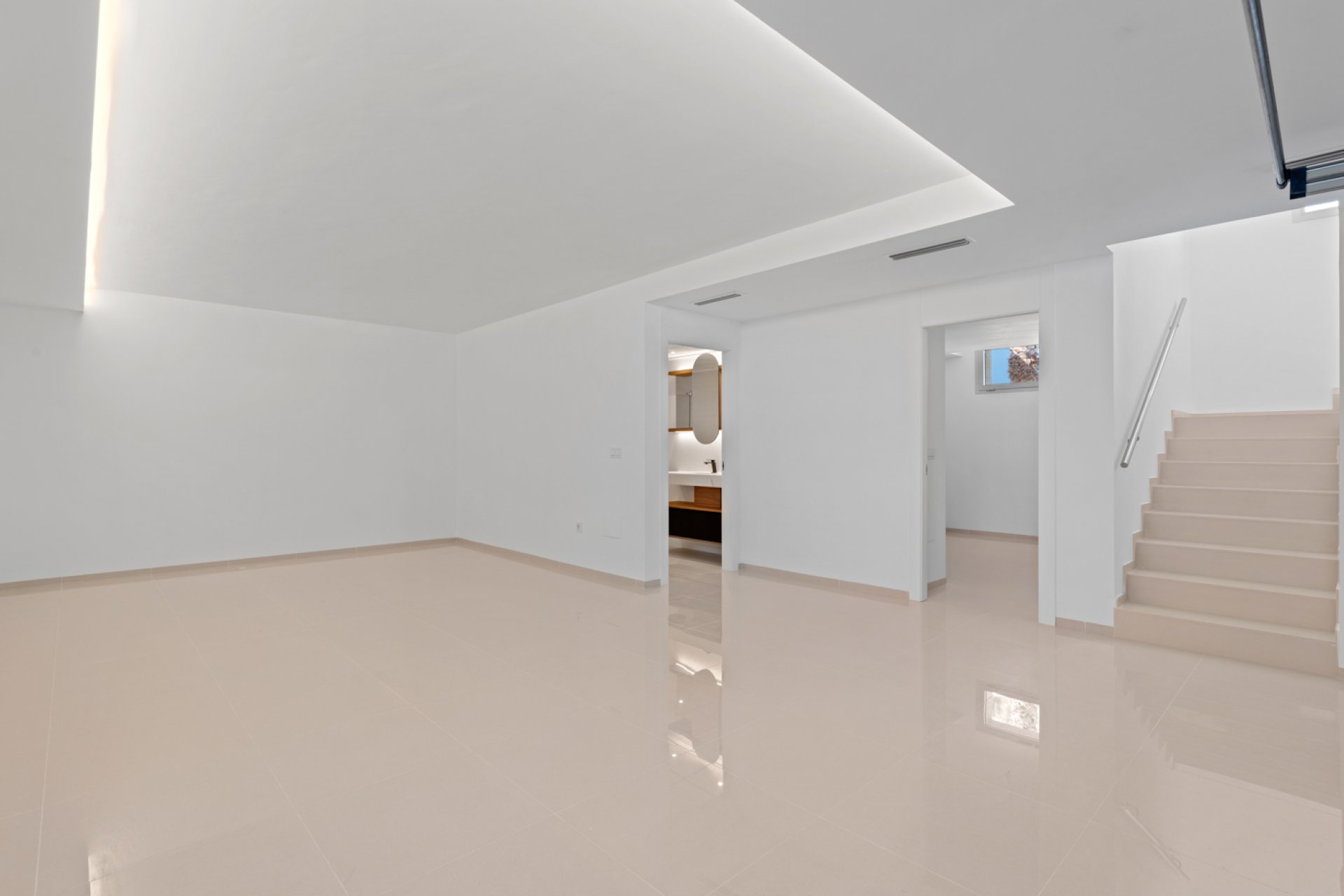 New Build - Detached Villa -
Ciudad Quesada