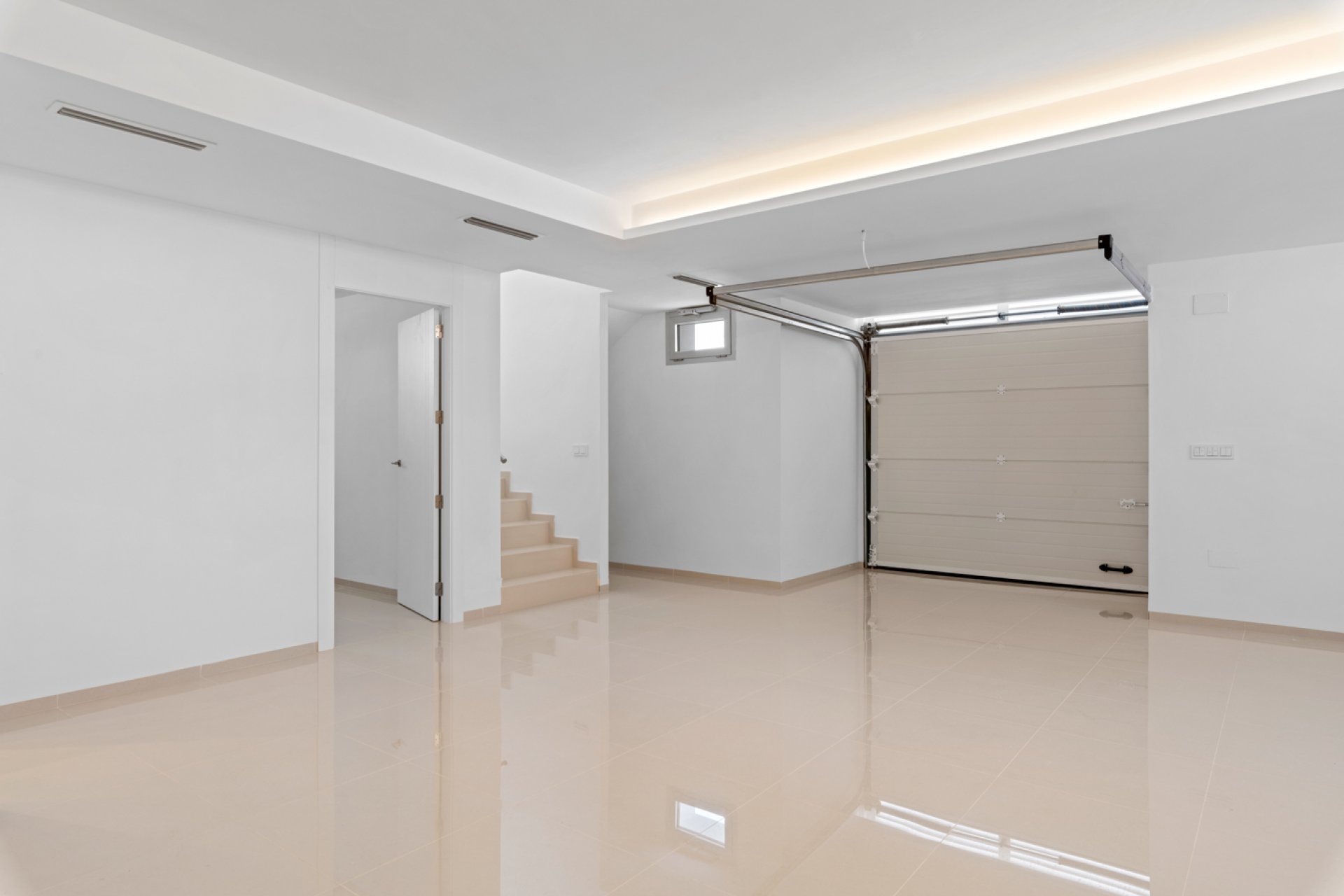 New Build - Detached Villa -
Ciudad Quesada