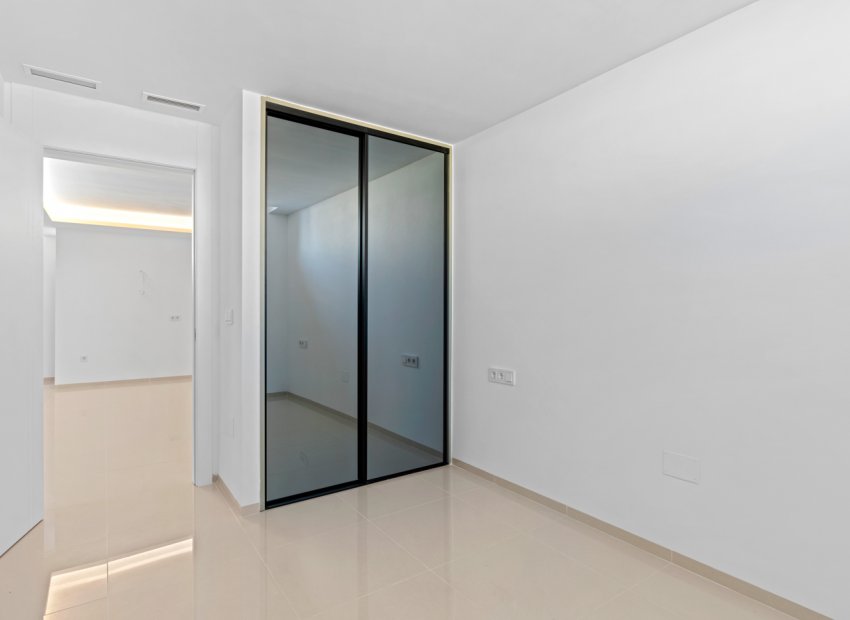 New Build - Detached Villa -
Ciudad Quesada