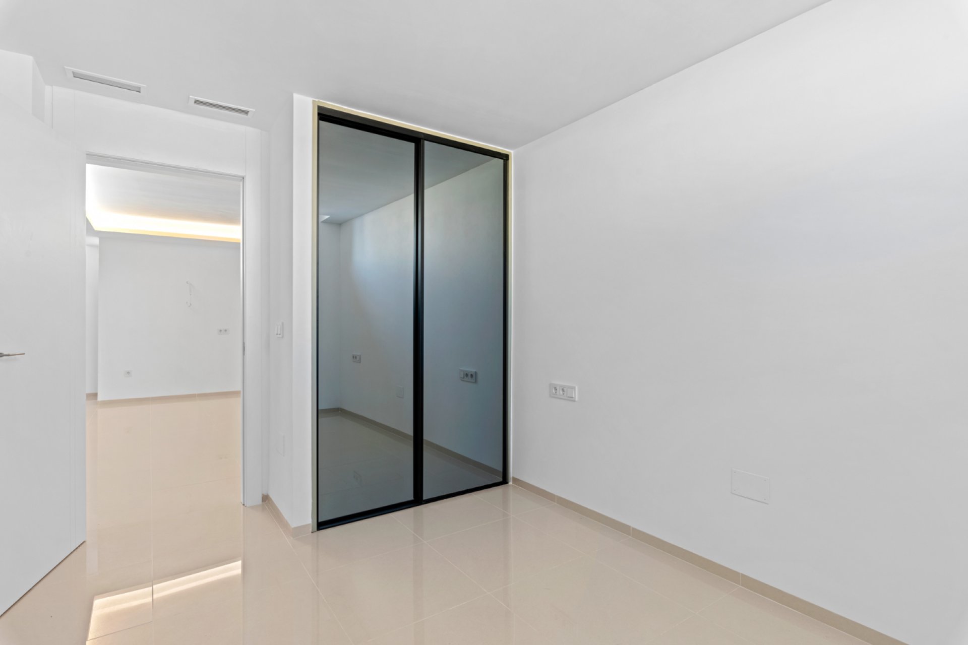 New Build - Detached Villa -
Ciudad Quesada