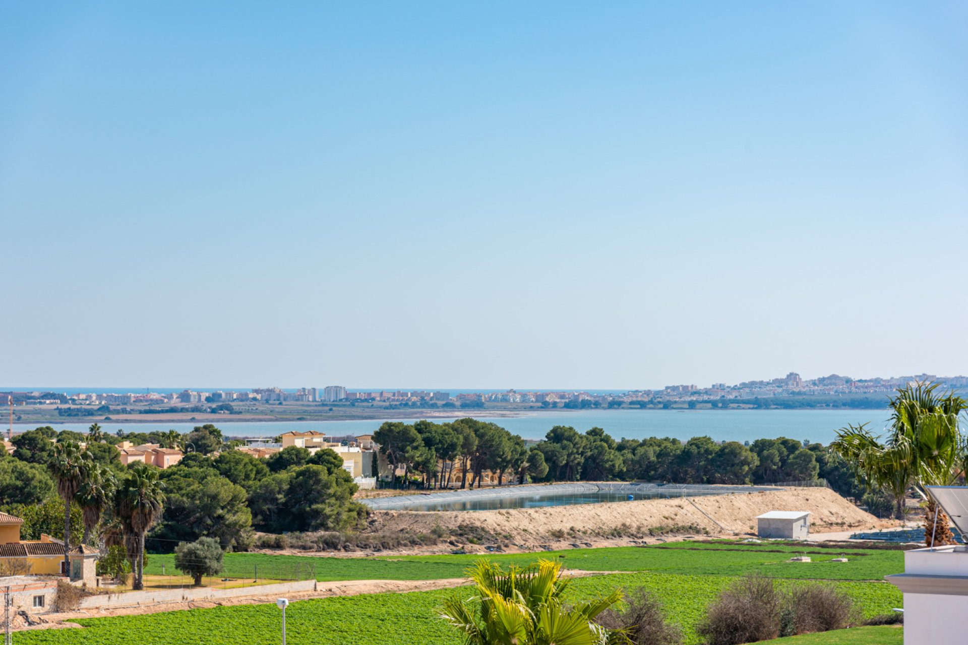 New Build - Detached Villa -
Ciudad Quesada