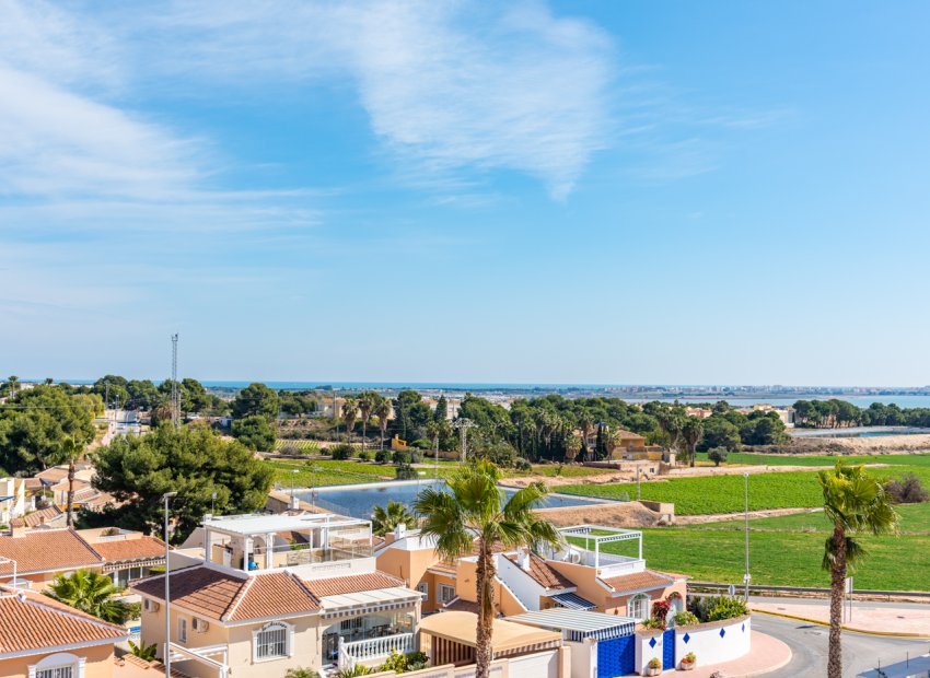 New Build - Detached Villa -
Ciudad Quesada