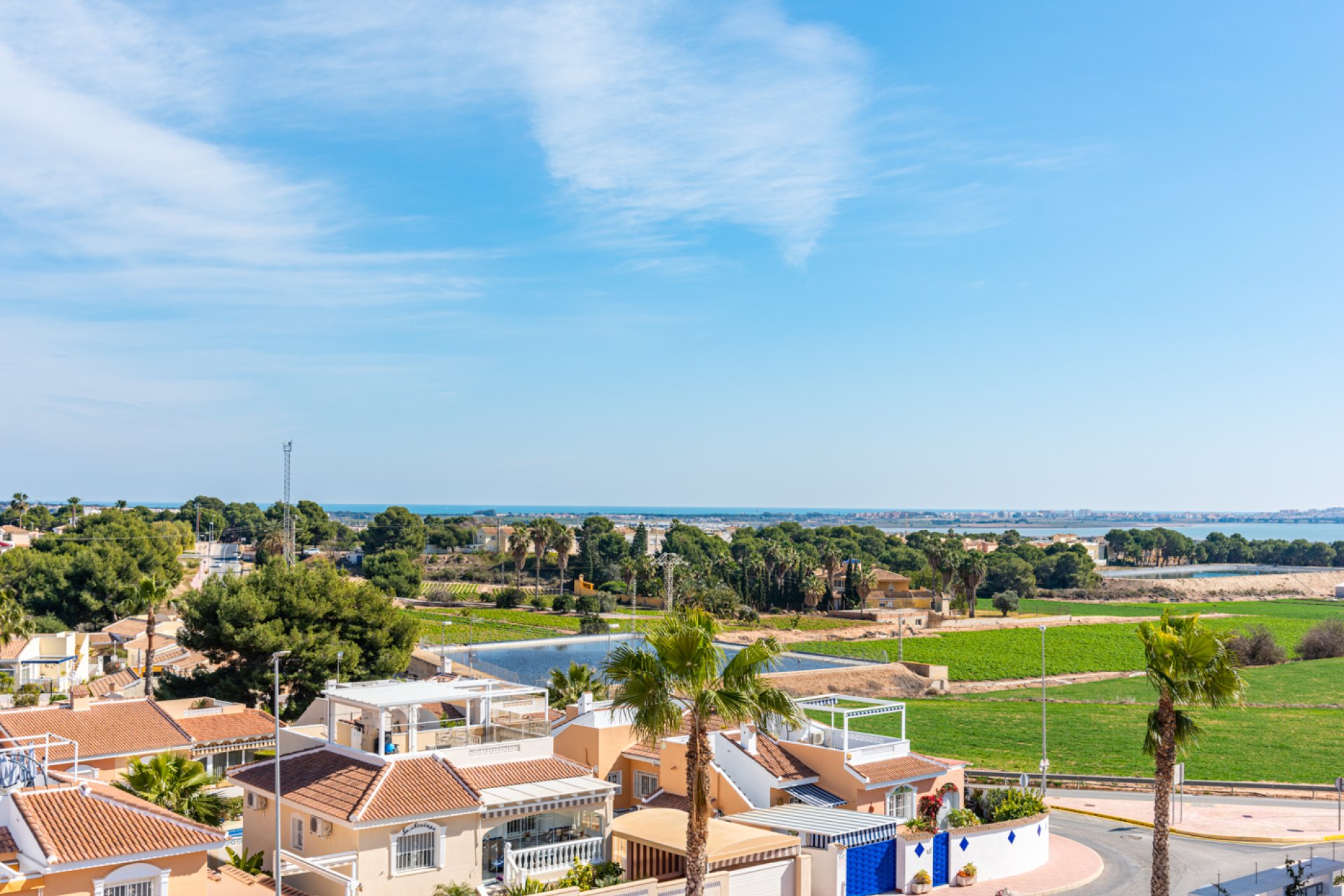 New Build - Detached Villa -
Ciudad Quesada