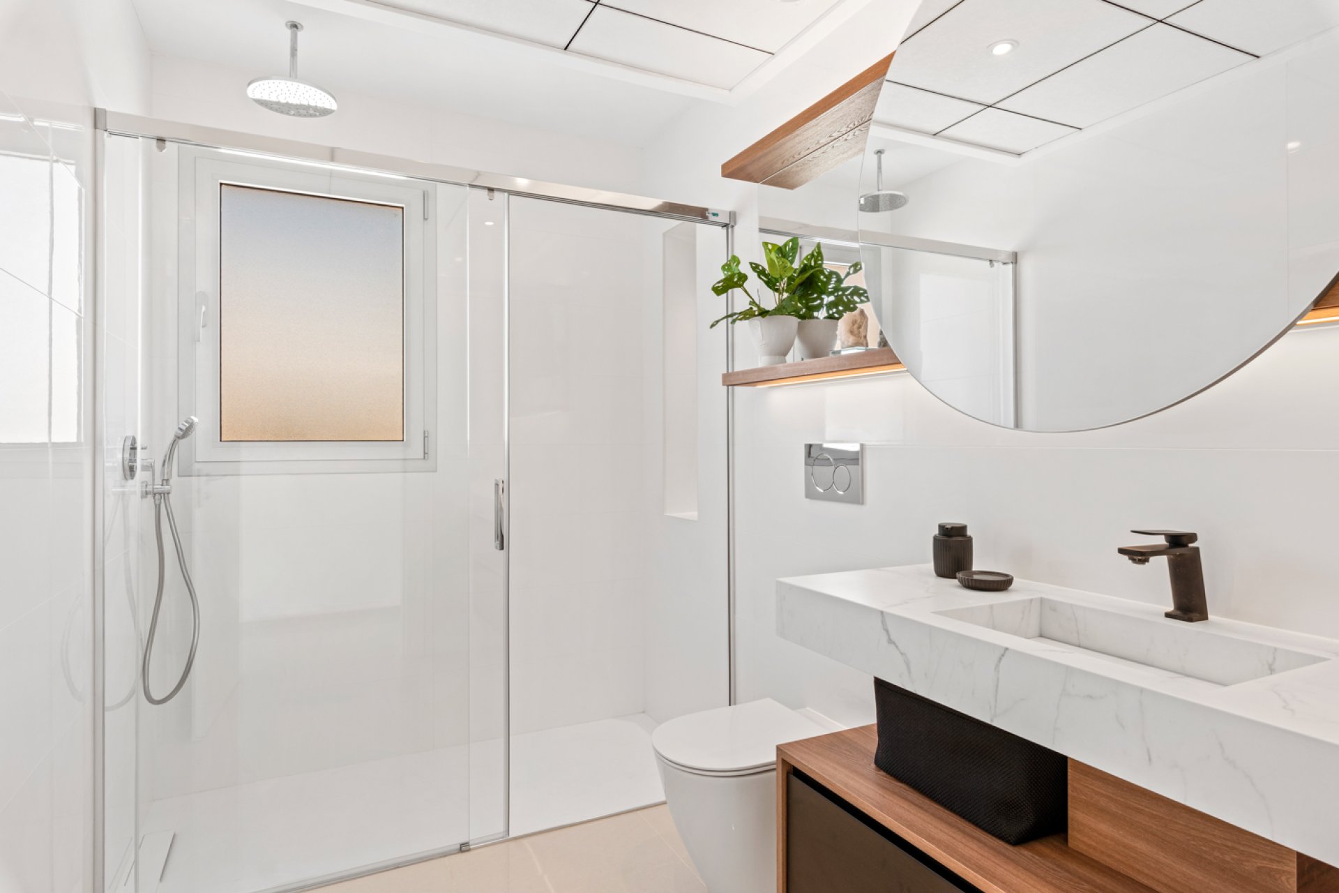 New Build - Detached Villa -
Ciudad Quesada
