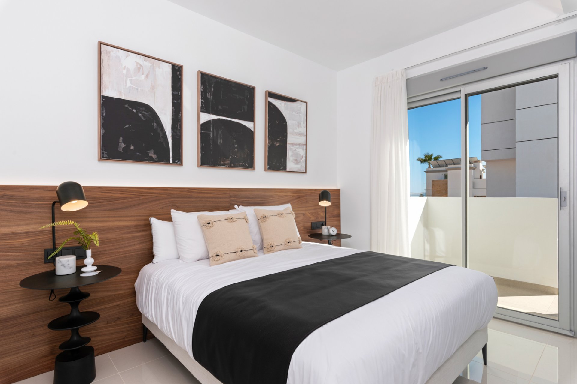 New Build - Detached Villa -
Ciudad Quesada