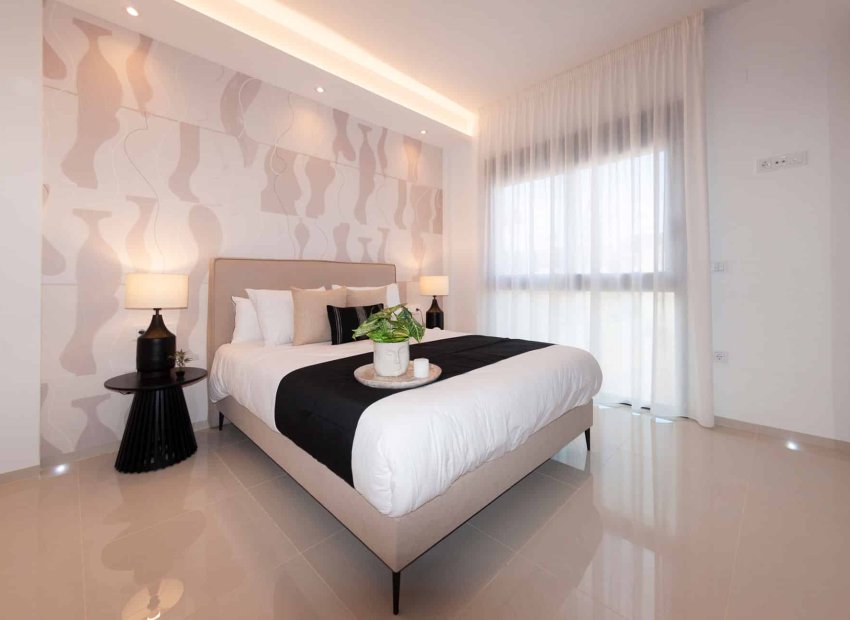 New Build - Detached Villa -
Ciudad Quesada