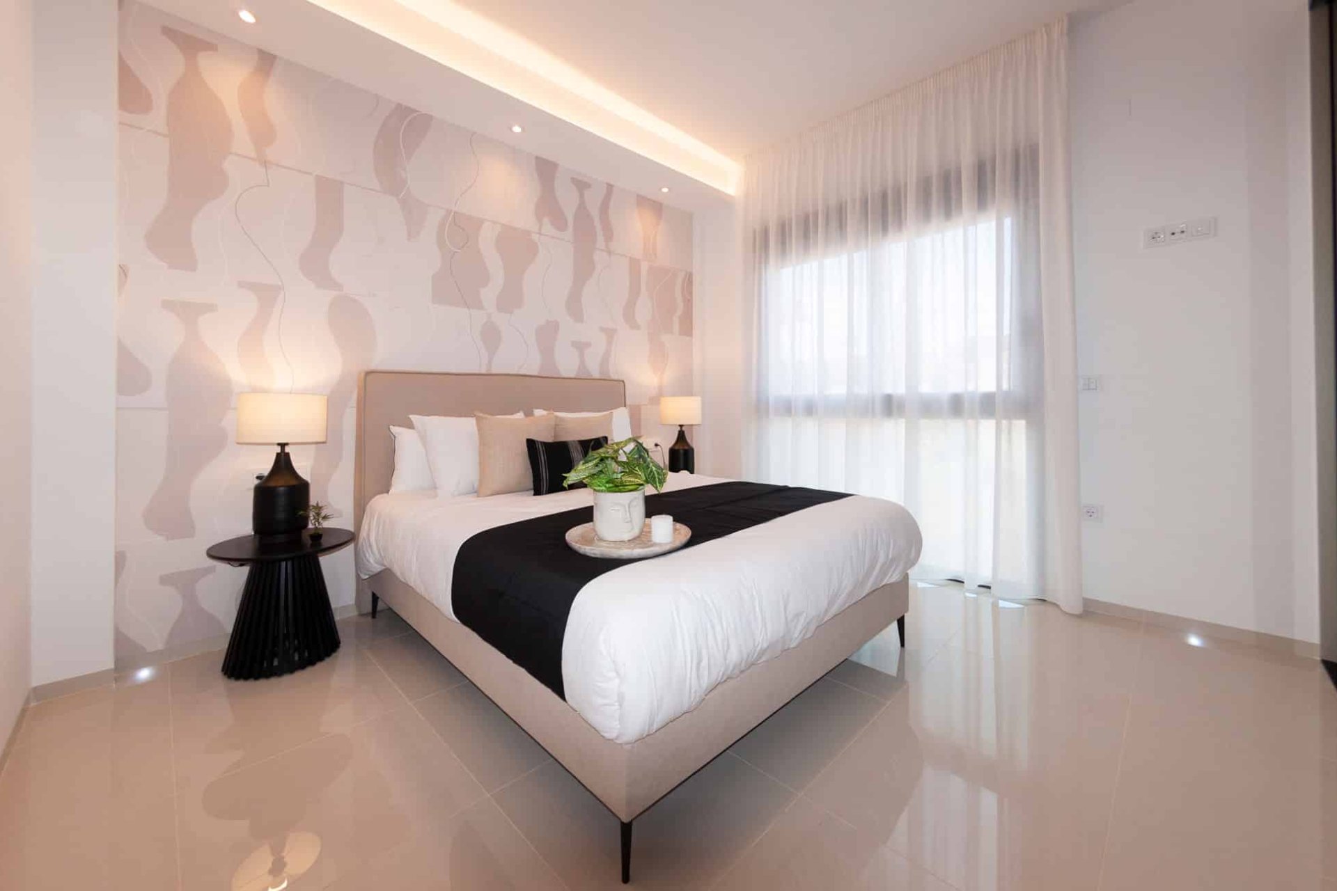New Build - Detached Villa -
Ciudad Quesada