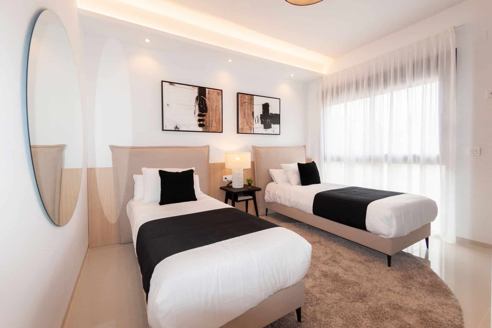 New Build - Detached Villa -
Ciudad Quesada