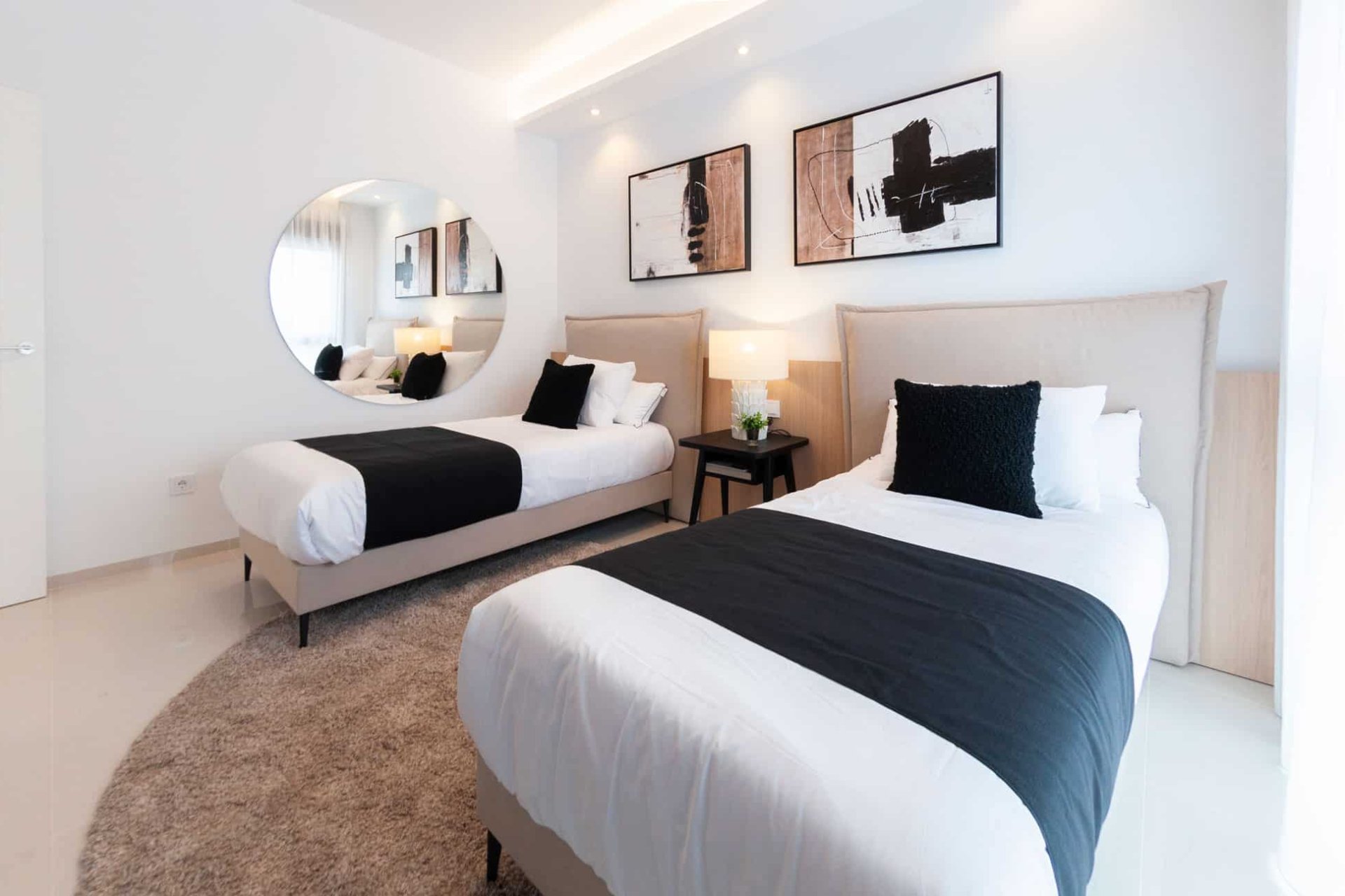 New Build - Detached Villa -
Ciudad Quesada