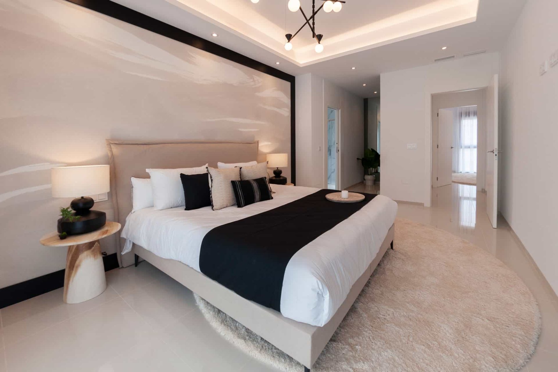 New Build - Detached Villa -
Ciudad Quesada