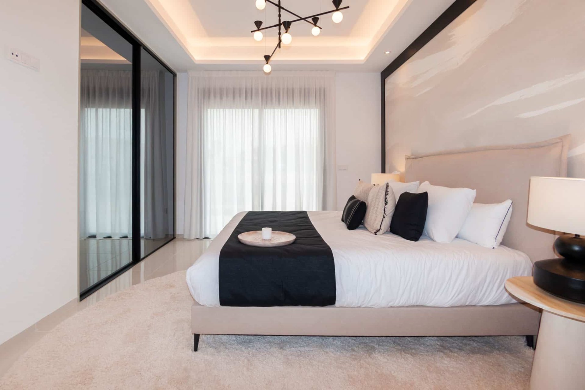 New Build - Detached Villa -
Ciudad Quesada