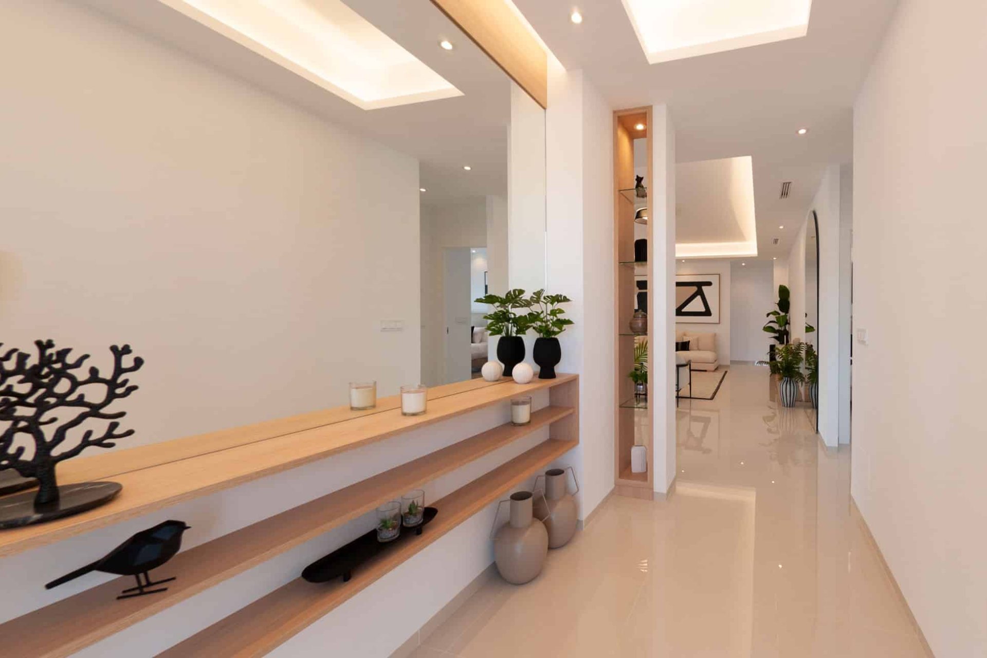 New Build - Detached Villa -
Ciudad Quesada