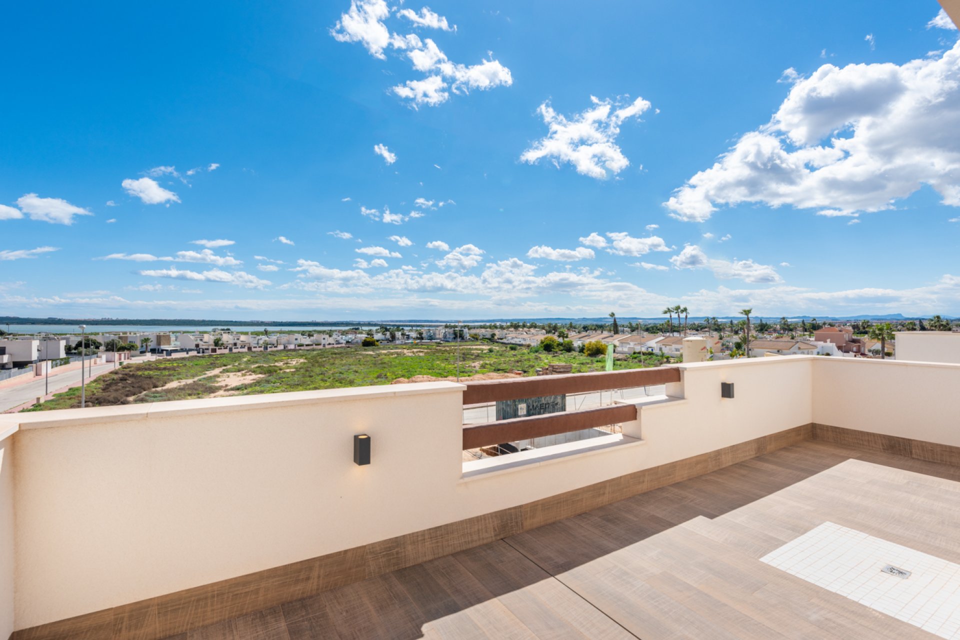 New Build - Detached Villa -
Ciudad Quesada