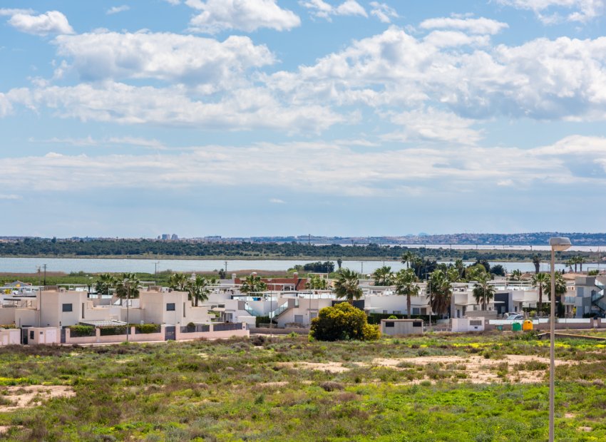 New Build - Detached Villa -
Ciudad Quesada