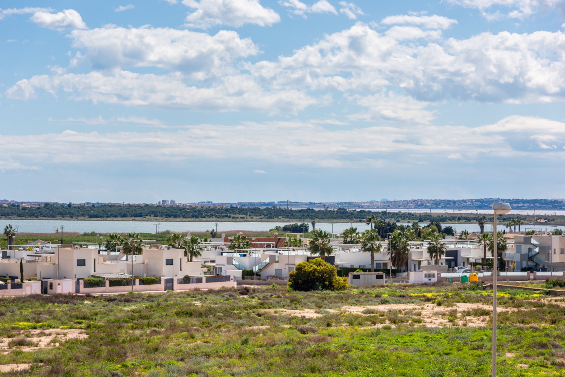 New Build - Detached Villa -
Ciudad Quesada