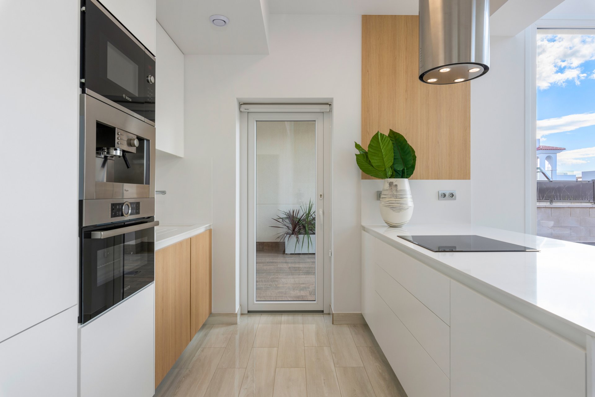 New Build - Detached Villa -
Ciudad Quesada