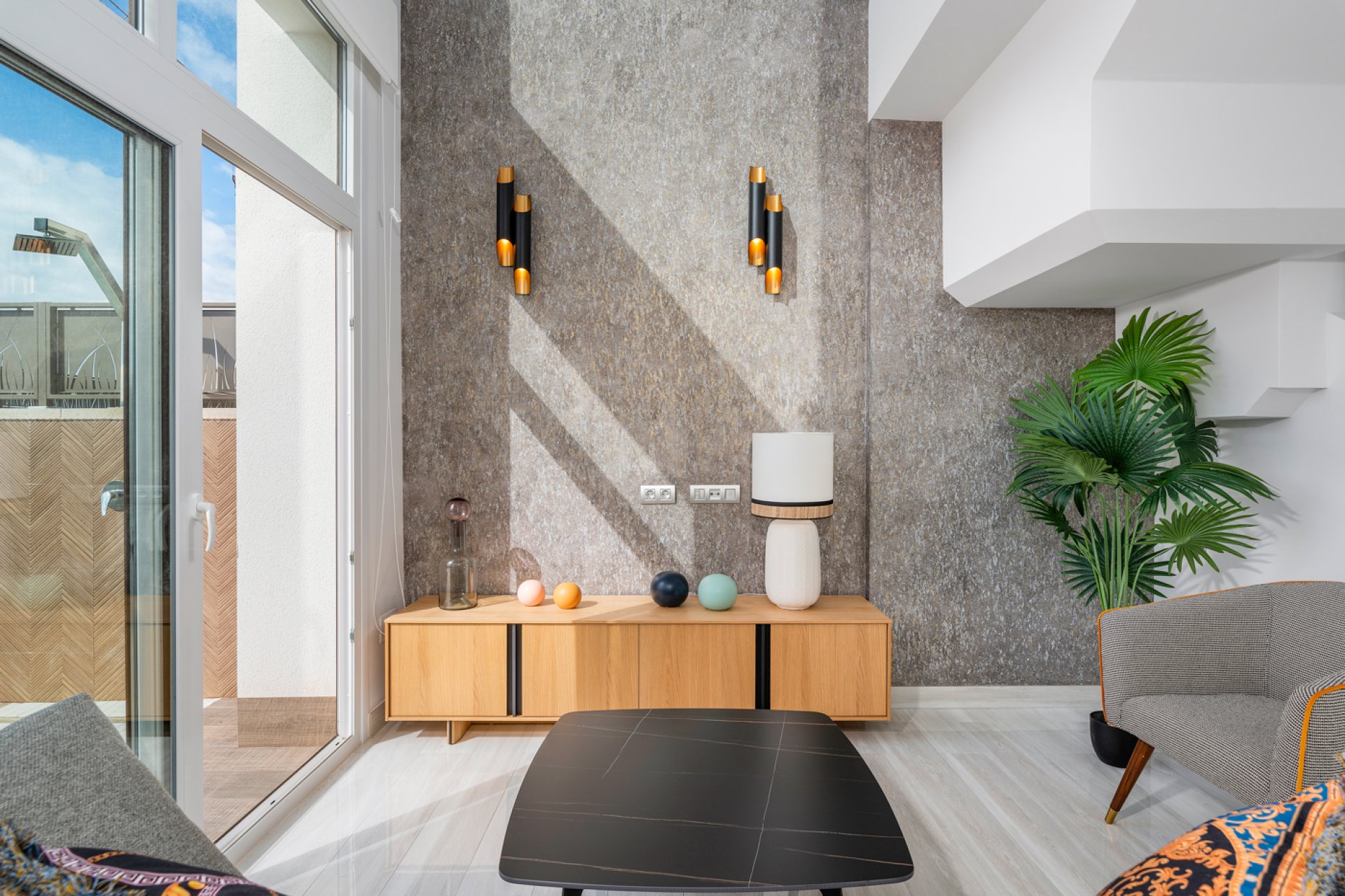 New Build - Detached Villa -
Ciudad Quesada