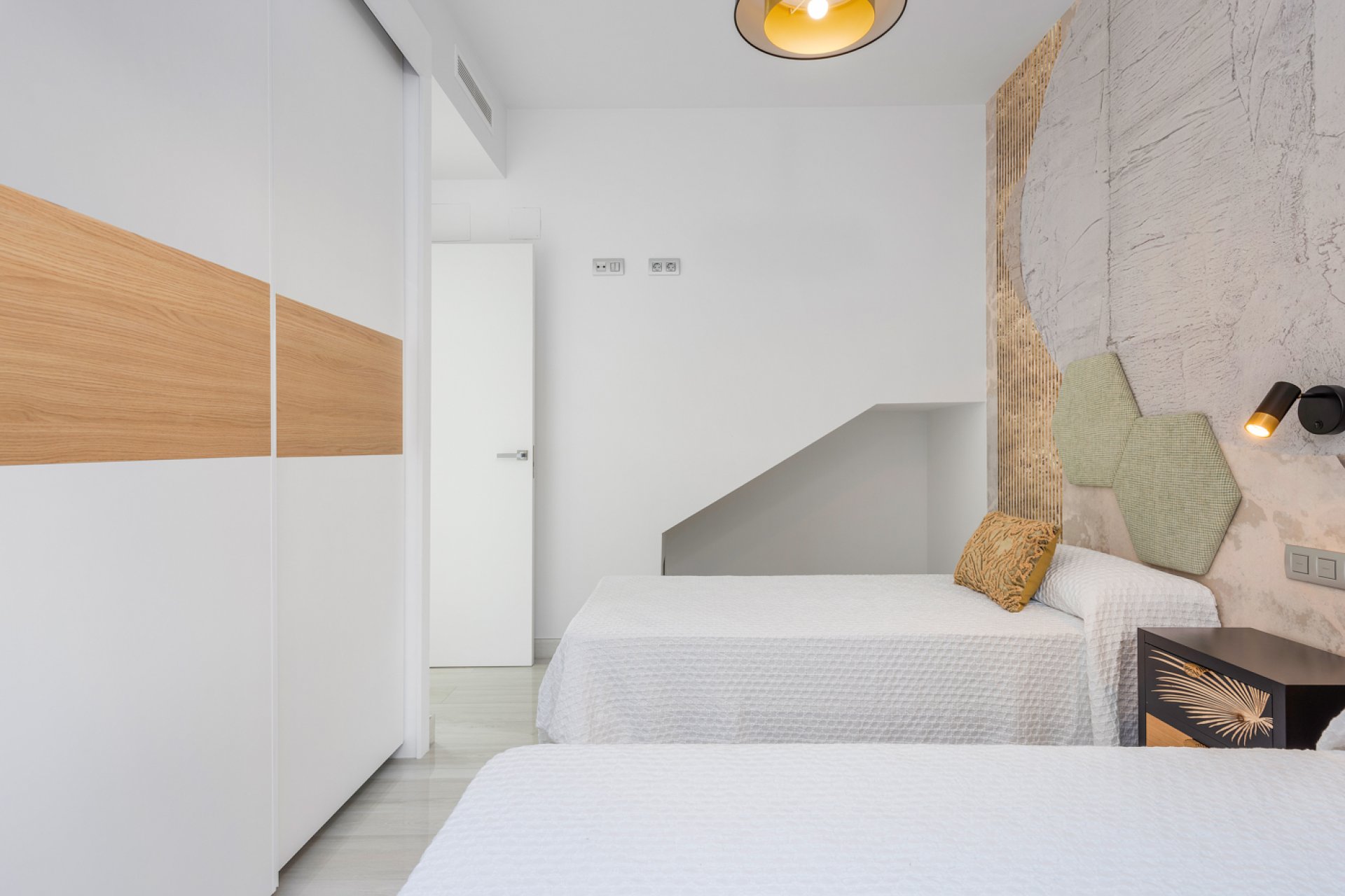 New Build - Detached Villa -
Ciudad Quesada