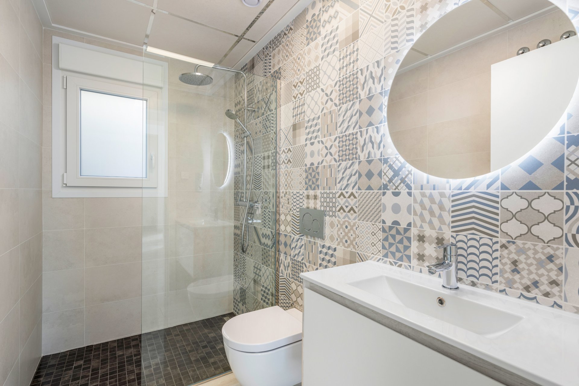 New Build - Detached Villa -
Ciudad Quesada