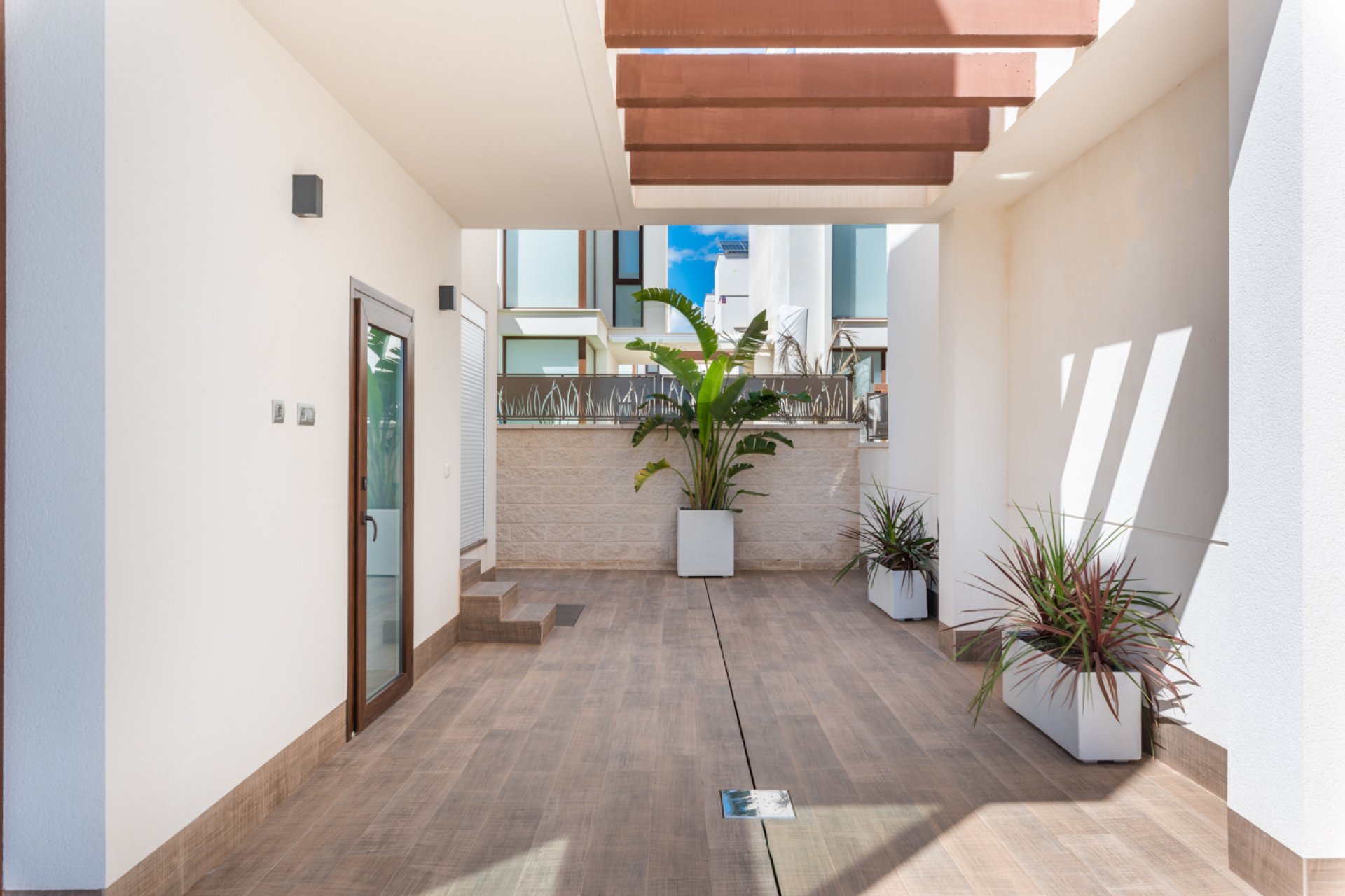 New Build - Detached Villa -
Ciudad Quesada
