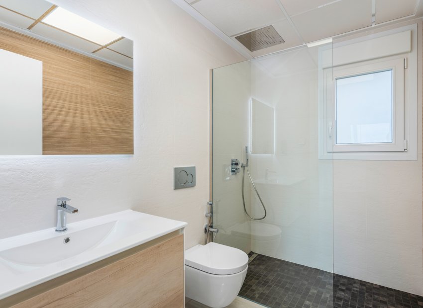 New Build - Detached Villa -
Ciudad Quesada