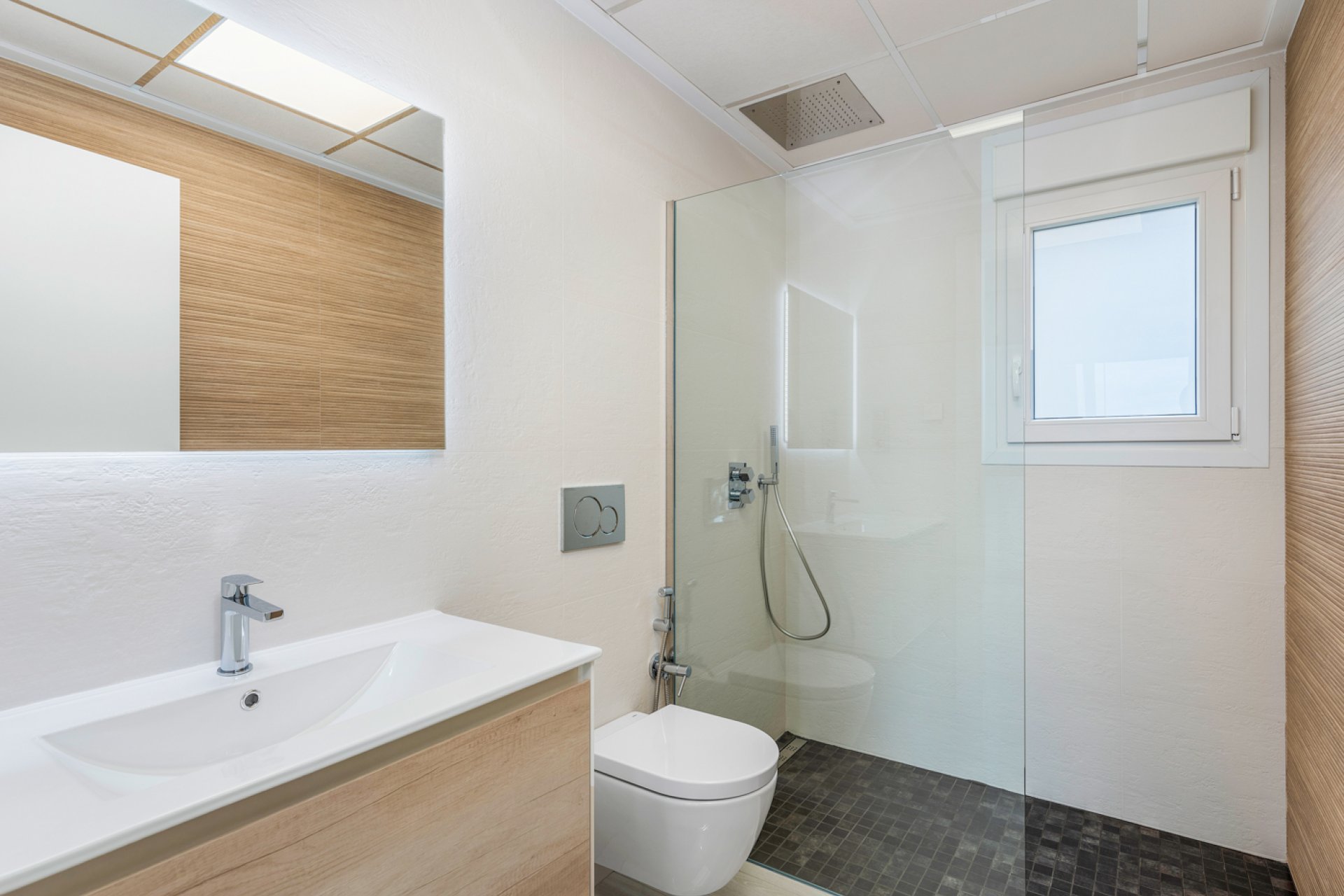 New Build - Detached Villa -
Ciudad Quesada