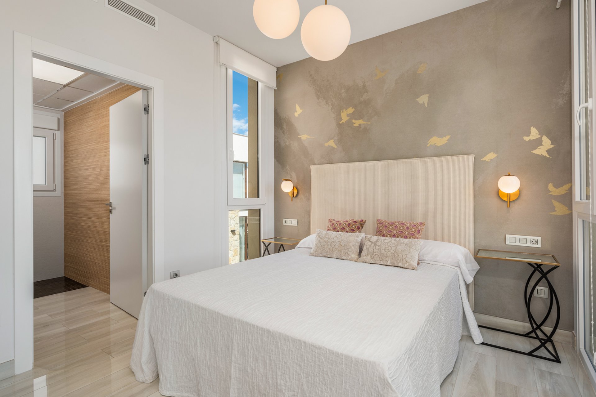 New Build - Detached Villa -
Ciudad Quesada