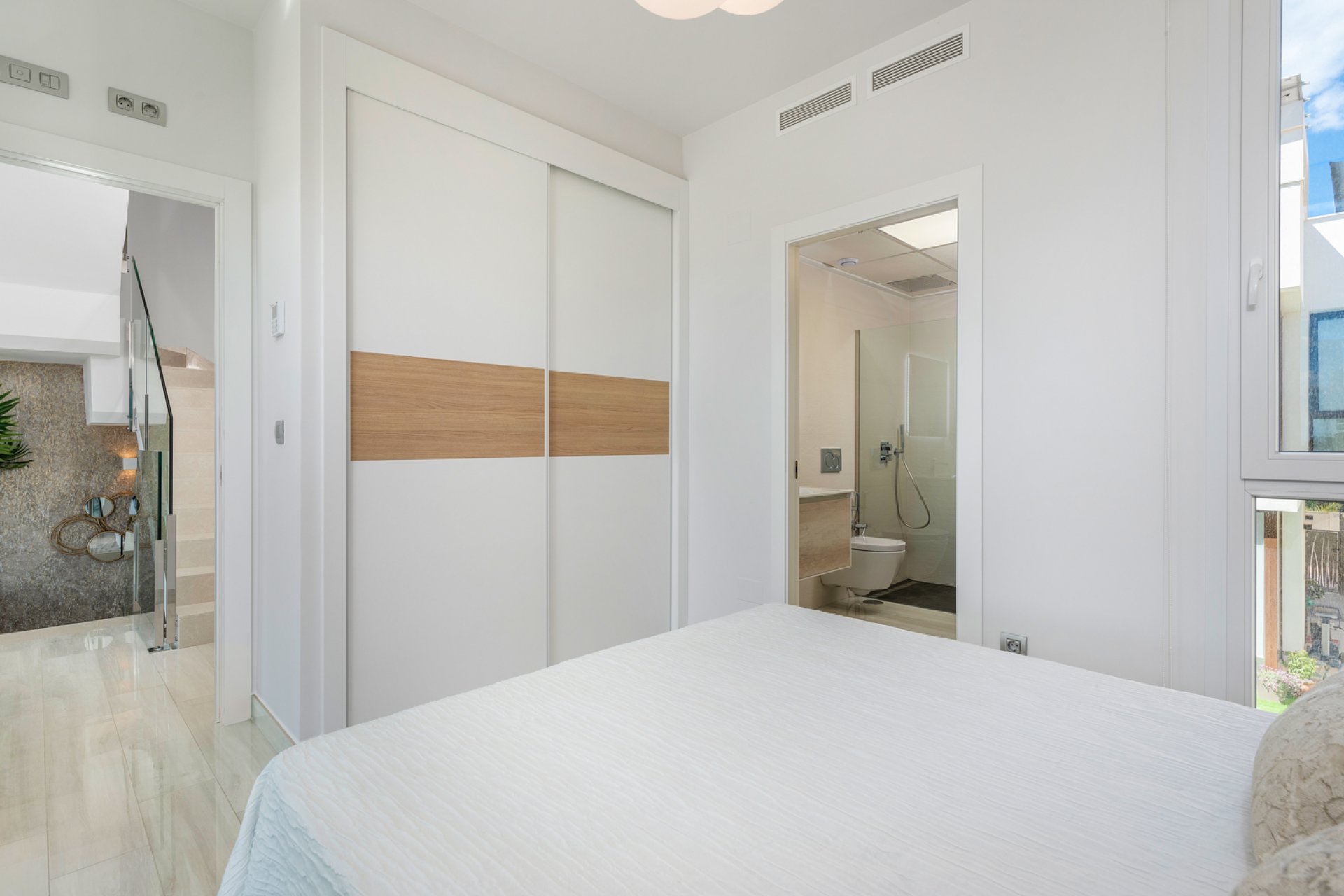 New Build - Detached Villa -
Ciudad Quesada