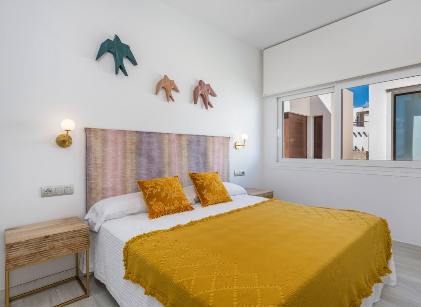 New Build - Detached Villa -
Ciudad Quesada