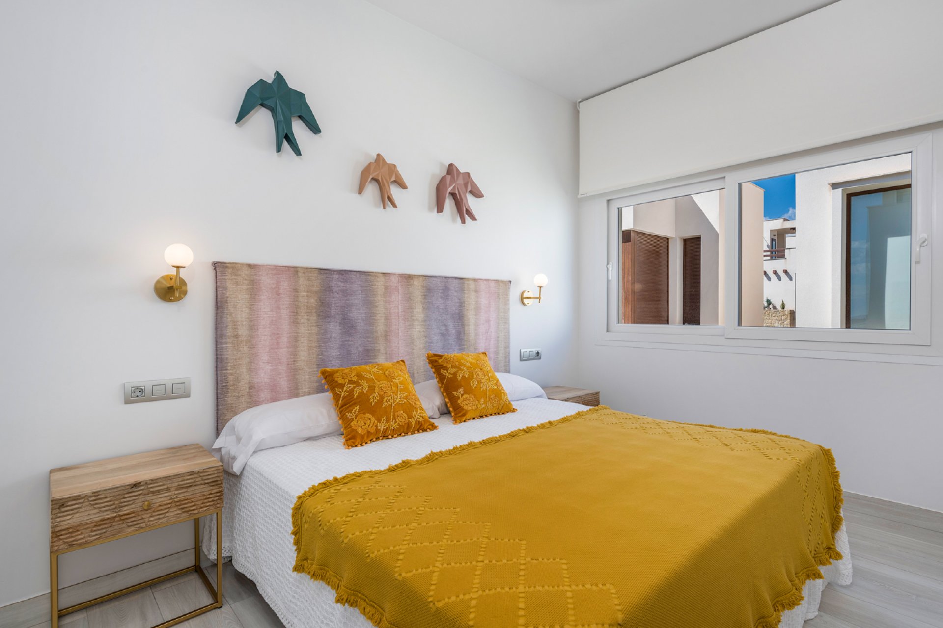 New Build - Detached Villa -
Ciudad Quesada
