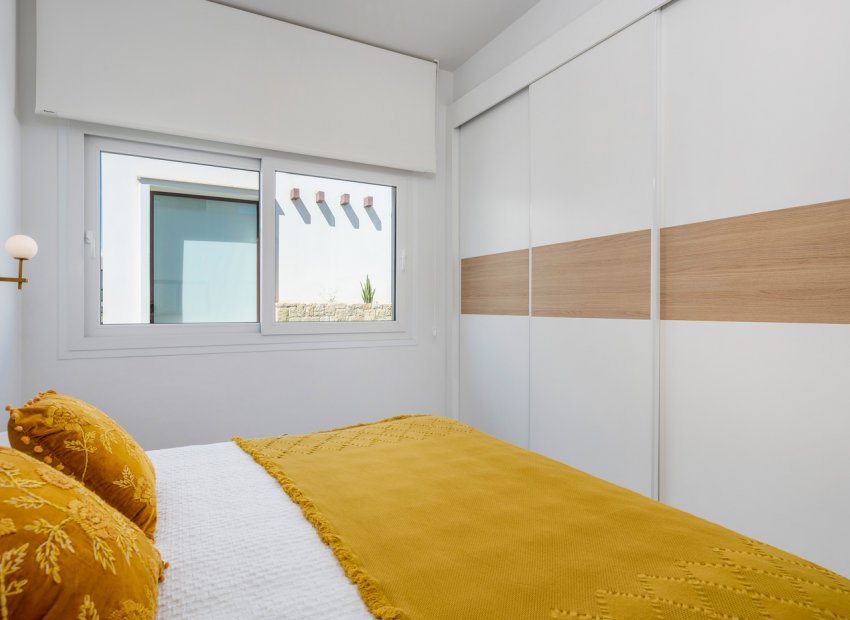 New Build - Detached Villa -
Ciudad Quesada