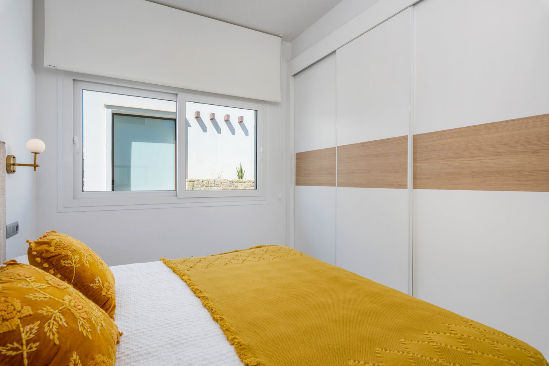 New Build - Detached Villa -
Ciudad Quesada