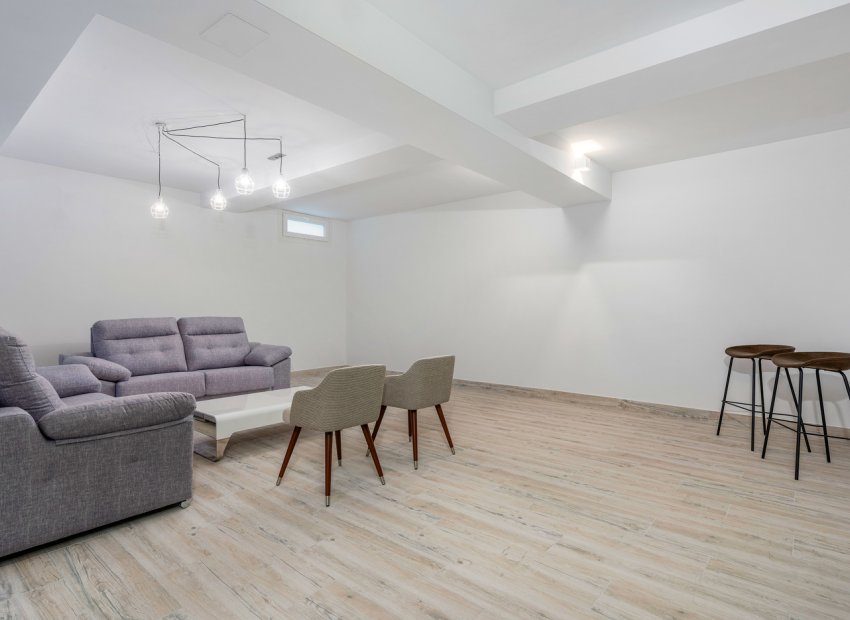 New Build - Detached Villa -
Ciudad Quesada